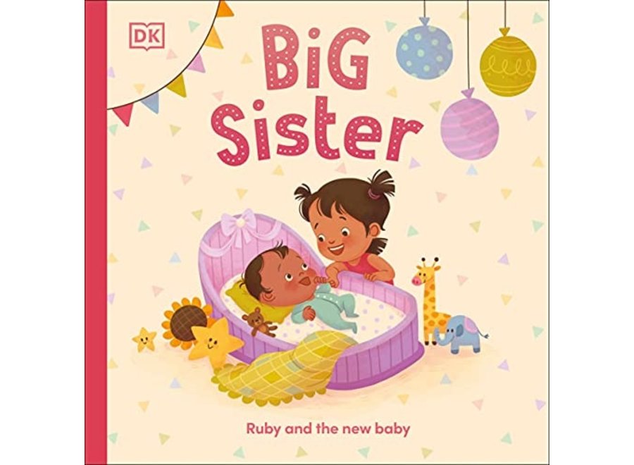 Big Sister