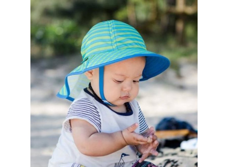 Infant Sunsprout hat