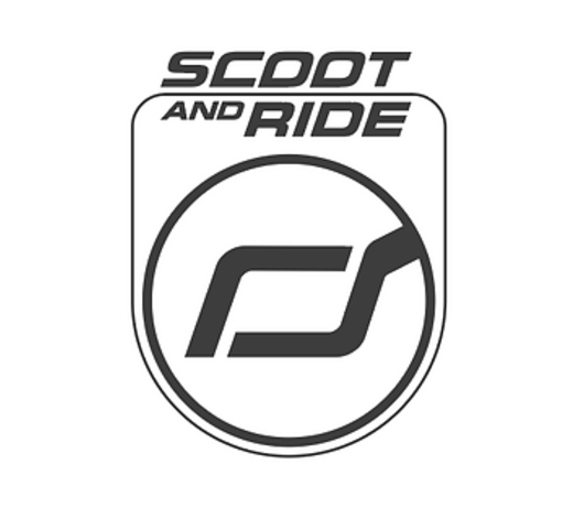 Scoot & Ride