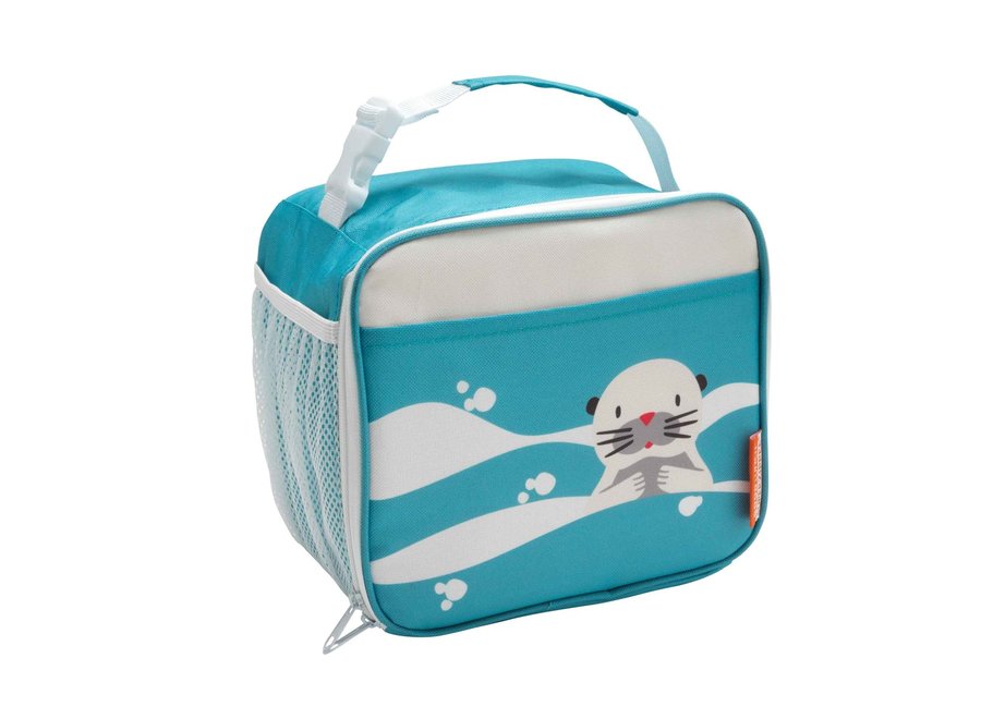 Super zipee lunch tote