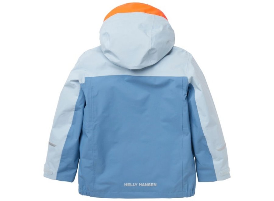 Shelter jacket