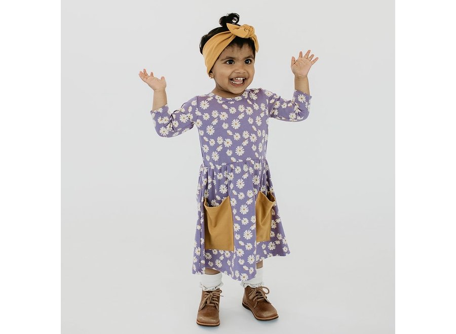 Youth Clementine Dress