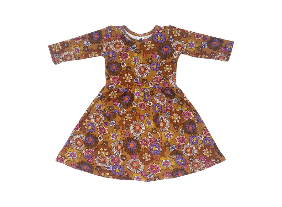 Youth Clementine Dress