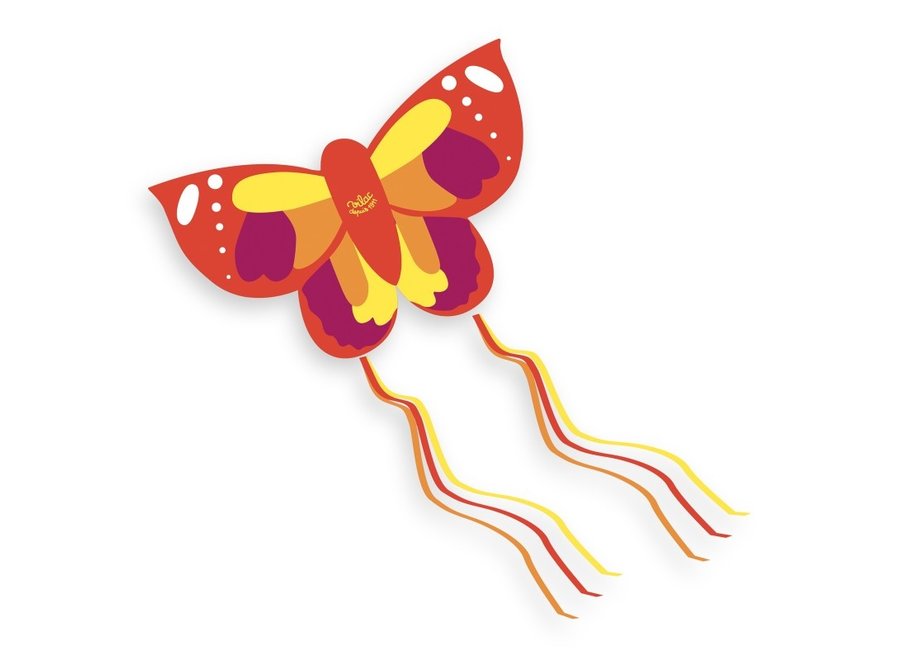 Kite Butterfly