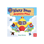 Bizzy Bear: Airplane Pilot