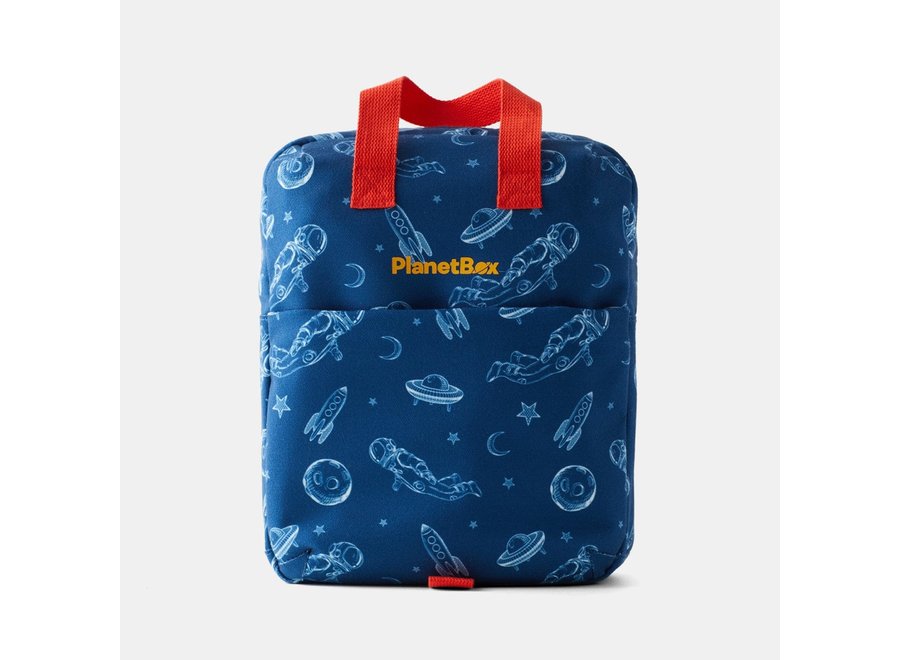 Lunch tote bag