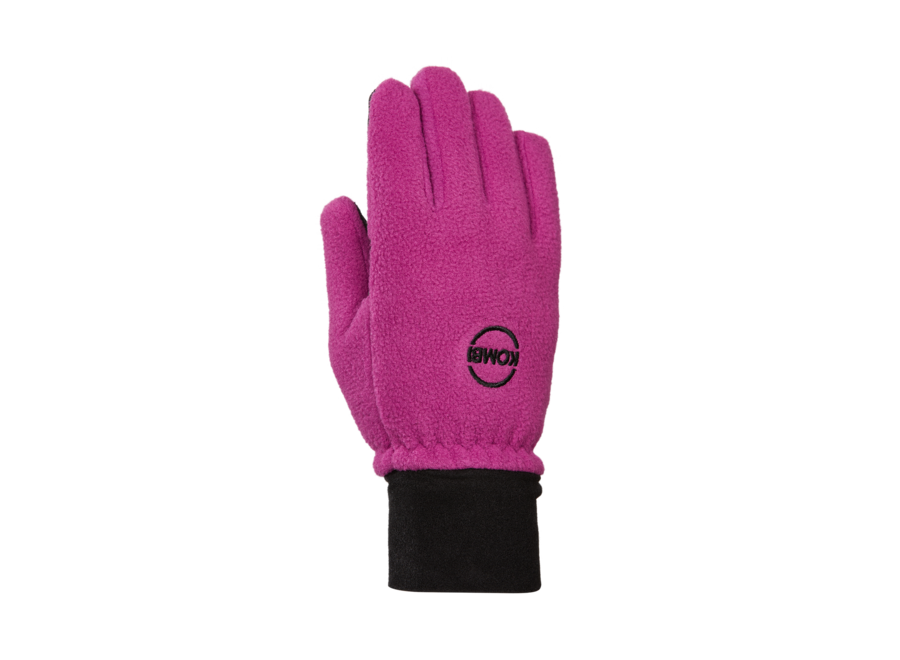 The Windguardian Junior Fleece Glove