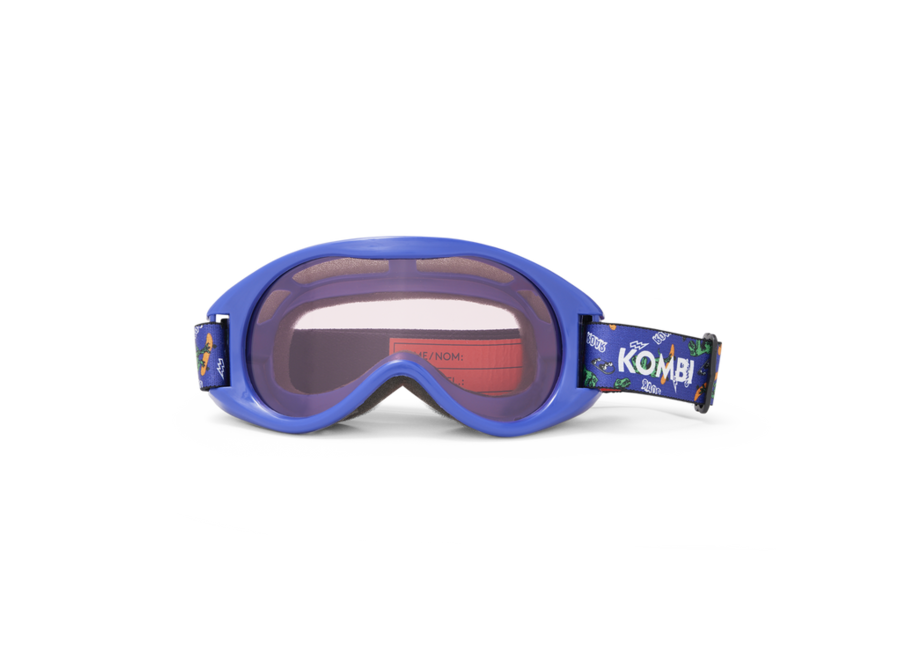 Airplay Ski Goggles