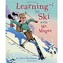 Learning to Ski with Mr. Magee