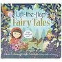 Lift the Flap: Fairy Tales