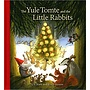 The Yule Tomte and the Little Rabbits