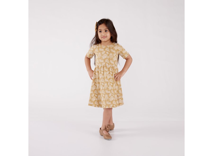 Youth  Daphne Dress