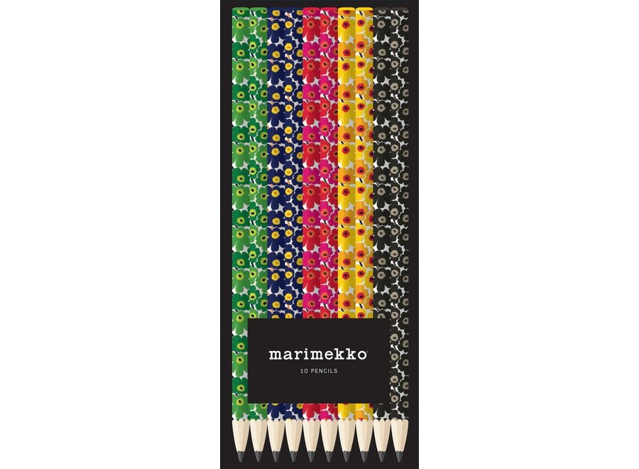Marimekko Pencils