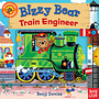 Bizzy Bear : Train Engineer