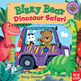 Bizzy Bear : Dinosaur safari