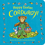 Happy Easter, Corduroy!