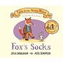 Tales From Acorn Wood: Fox’s Socks