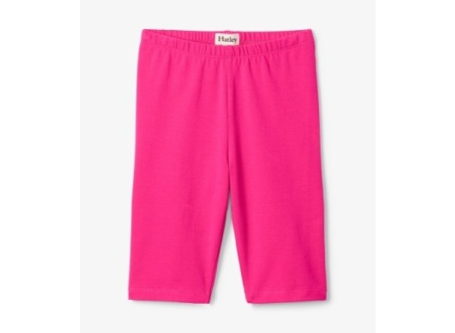 Light Pink Bicycle Shorts - Hatley CA
