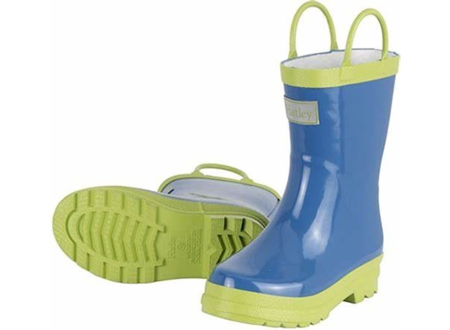 Rain boot