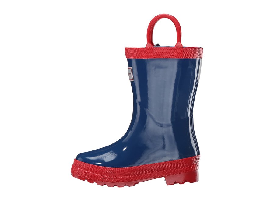 Rain boot