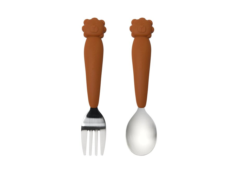 Kids Spoon and Fork set