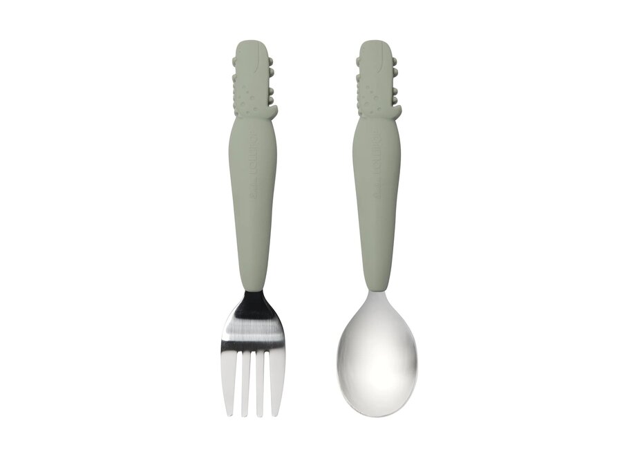 Kids Spoon and Fork set
