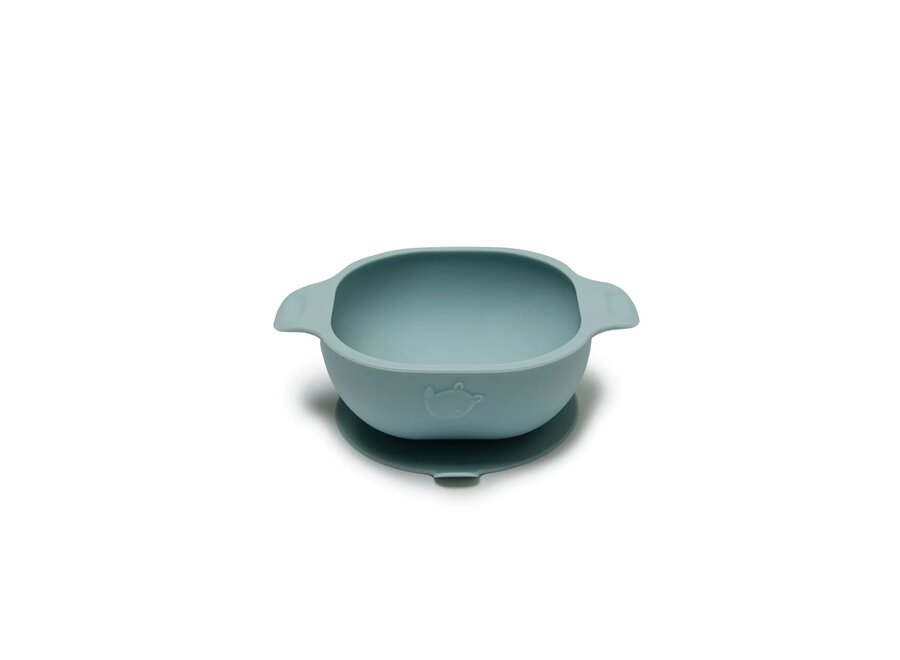 Silicone Snack Bowl