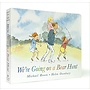 We’re going on a Bear Hunt