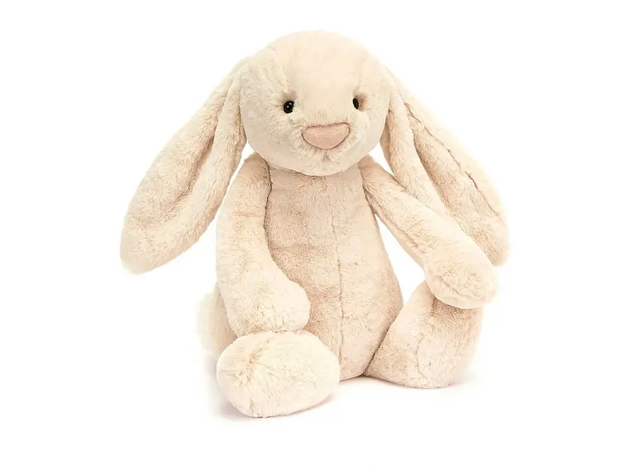 Bashful Luxe Bunny Willow Original
