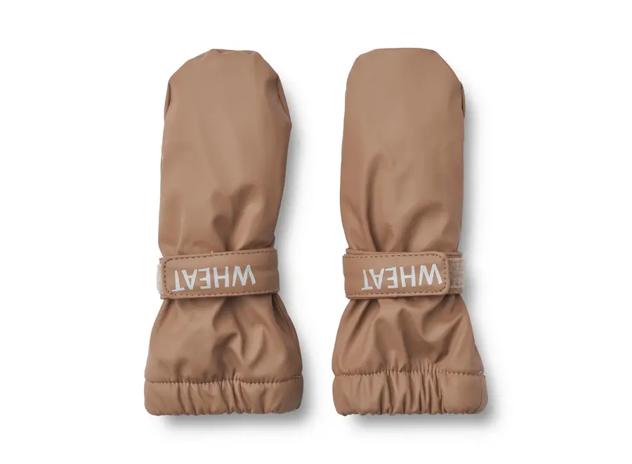 Rain Mittens Rily