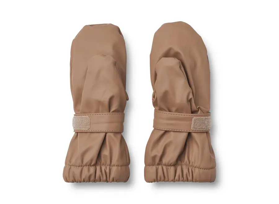 Rain Mittens Rily