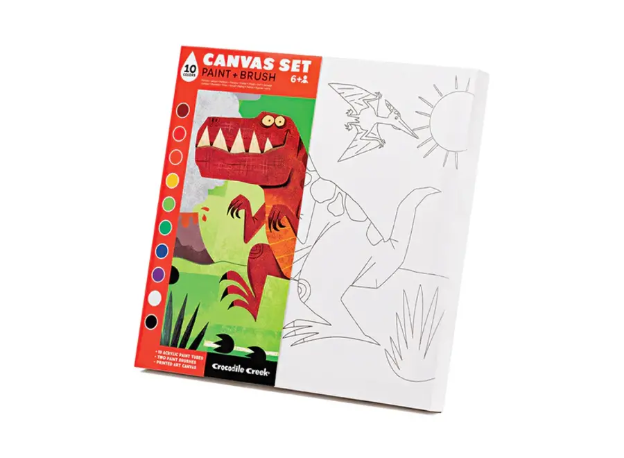Canvas