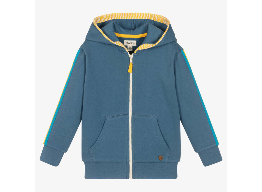 Stellar full zip hoodie