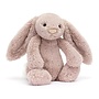 Bashful Luxe Rosa Bunny Original