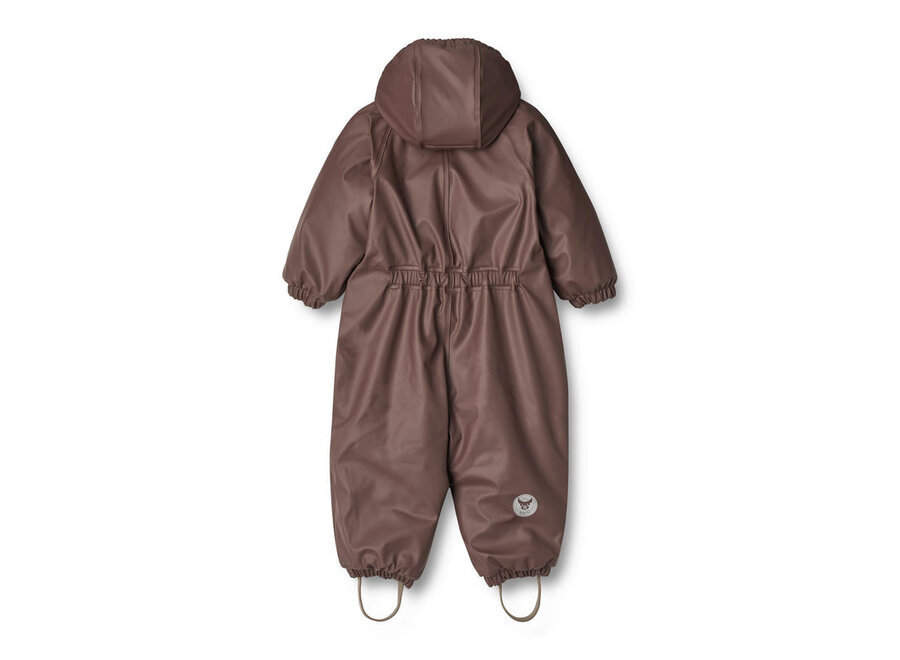 Wintersuit Evig