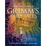 An Illustrated Treasury of Grimm's Fairy Tales