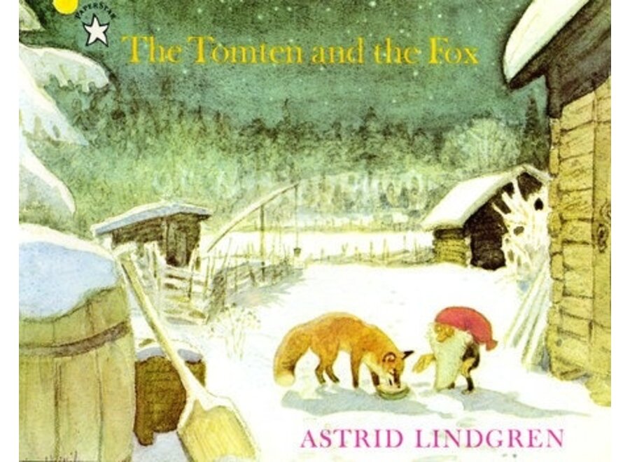 The Tomten and the Fox