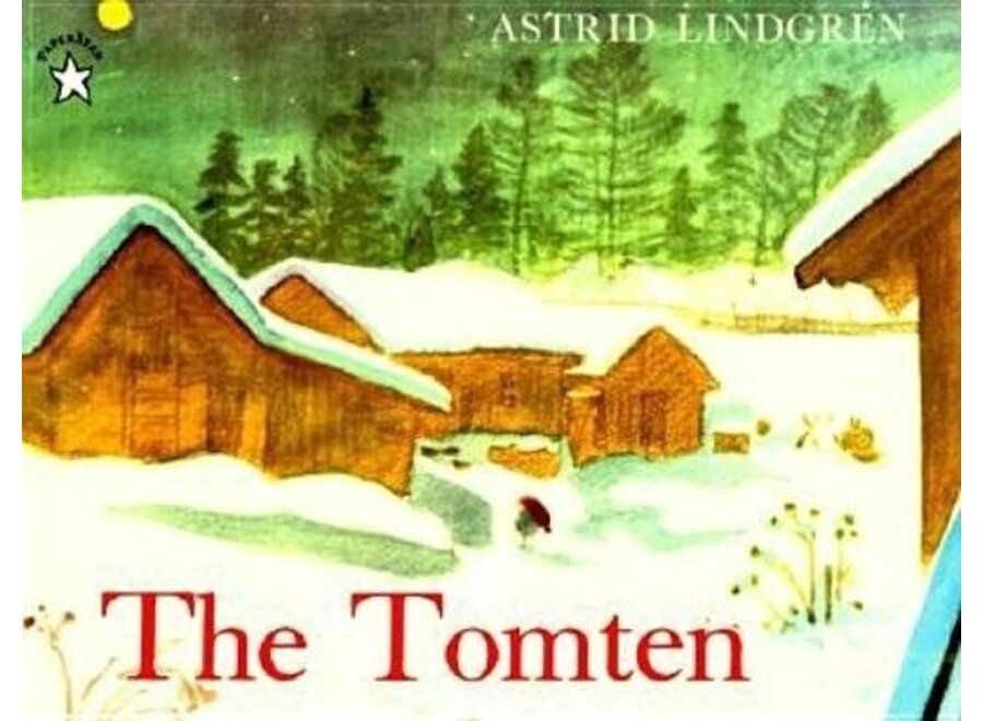 The Tomten