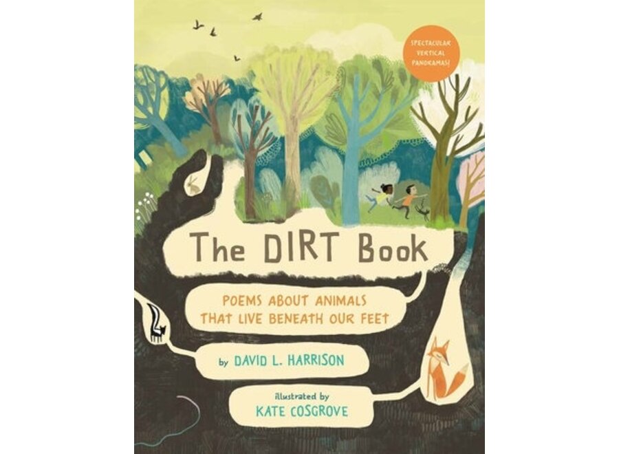 The Dirt Book