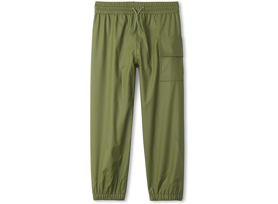 Grey Cargo Joggers - Hatley US