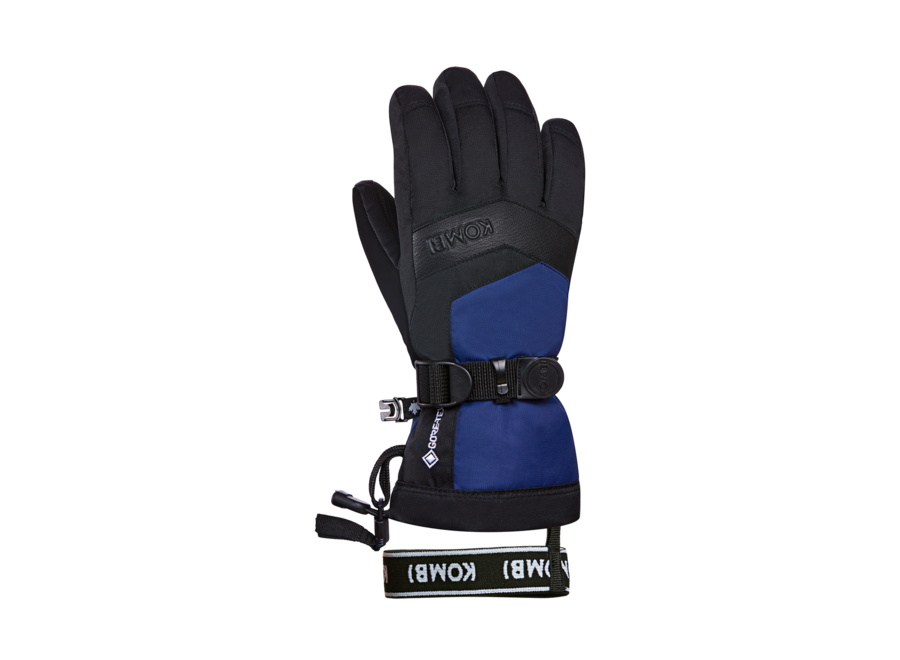 Zenith junior glove