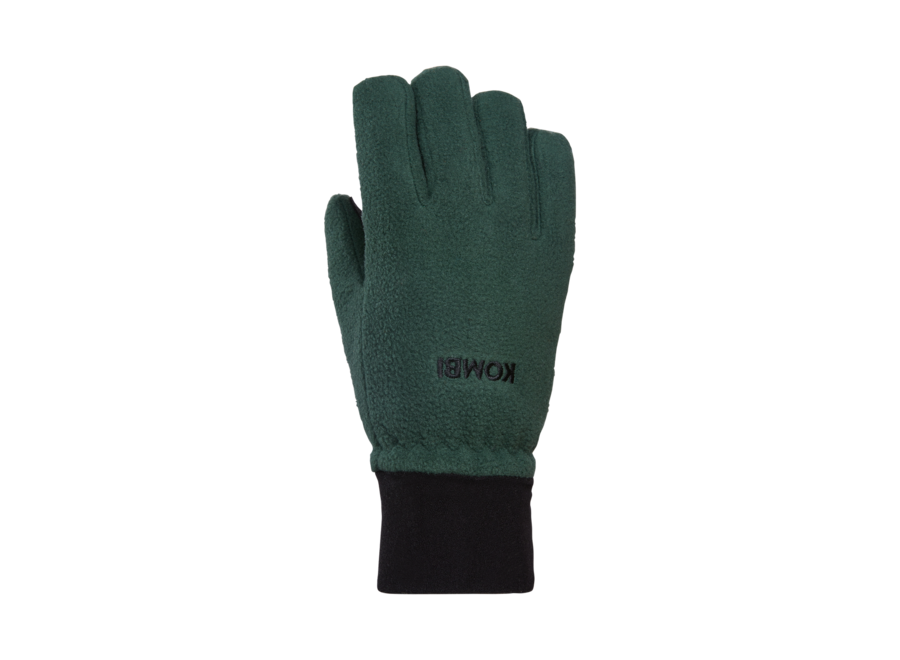 The Windguardian Junior Fleece Glove