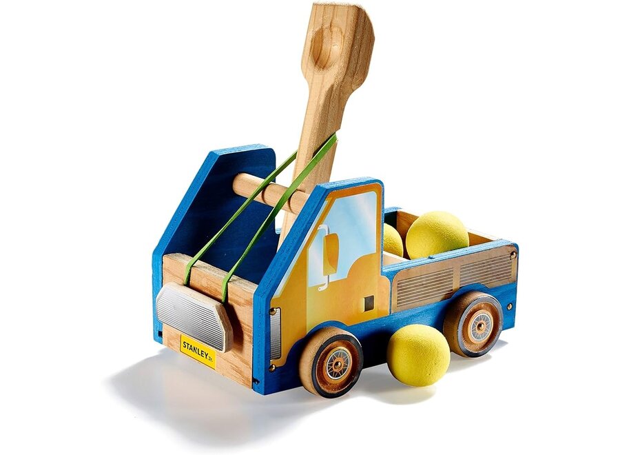 Truck catapult kit