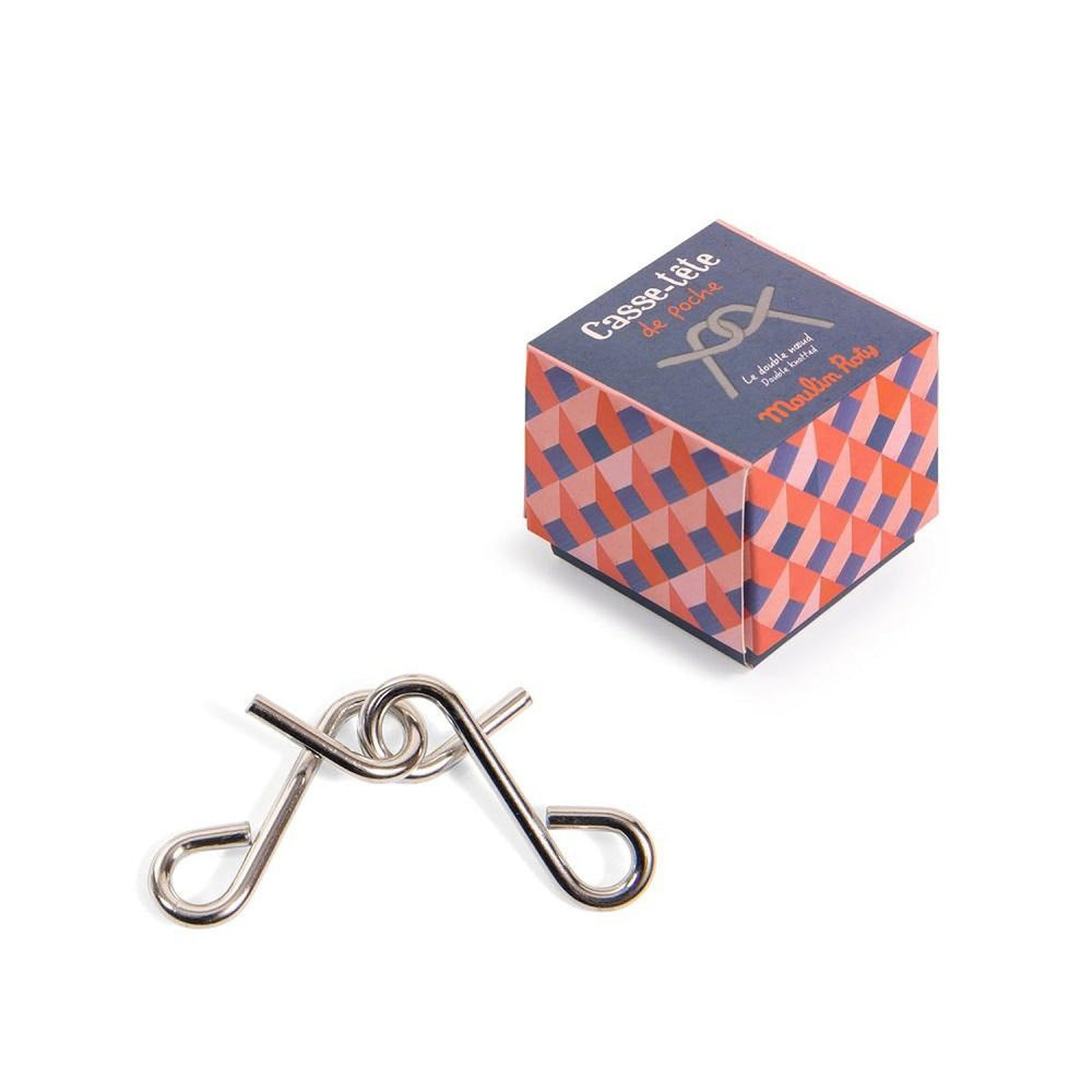 Pocket Puzzles - Begbie Kids