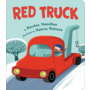 Red truck