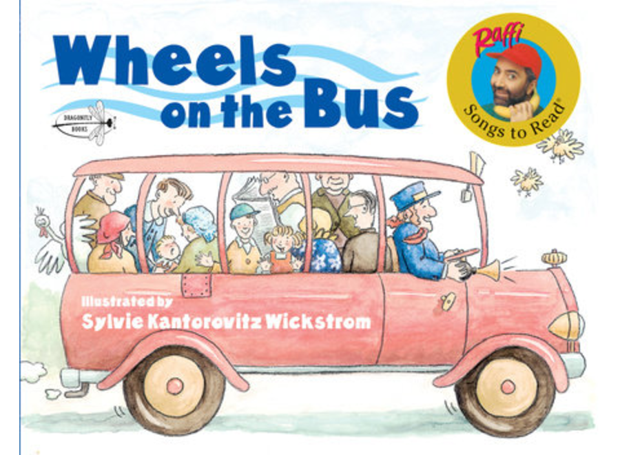 The Wheels on the bus