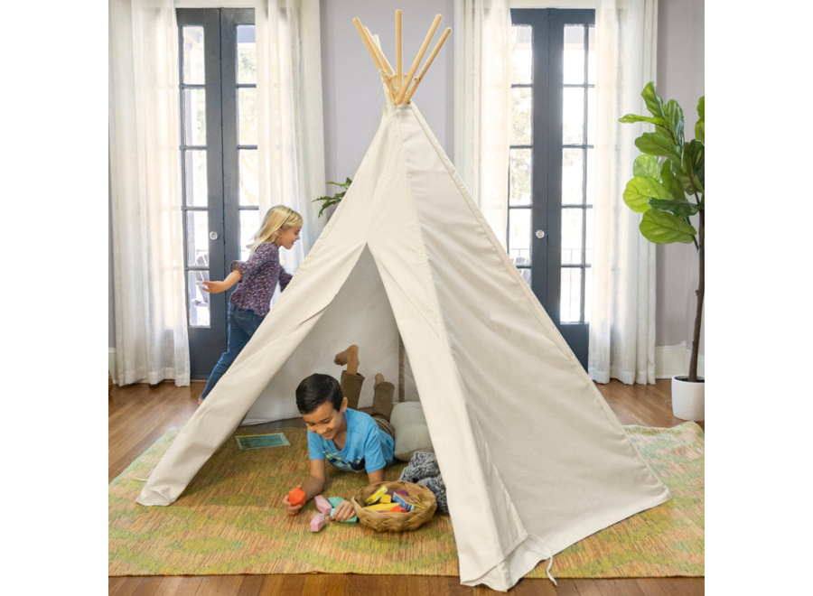 7ft teepee IN STORE PURCHASE ONLY