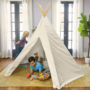 7ft teepee IN STORE PURCHASE ONLY