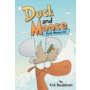 Duck and Moose - Duck moves in!