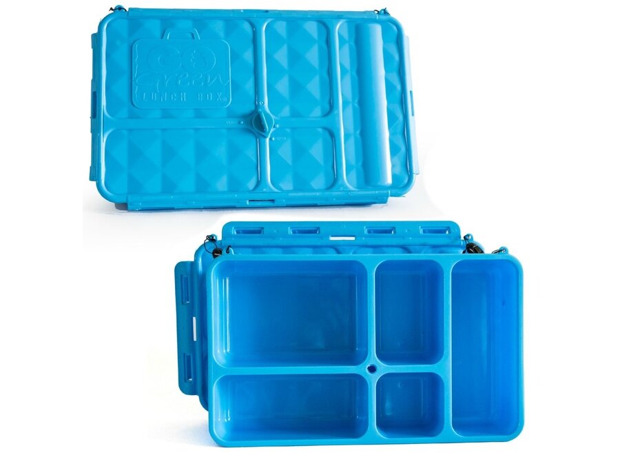 Large lunchbox